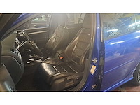 2005 volkswagen golf mk5 r32 - afbeelding 3 van  16