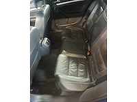 2005 volkswagen golf mk5 r32 - afbeelding 4 van  16