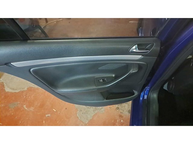 2005 volkswagen golf mk5 r32 - afbeelding 5 van  16