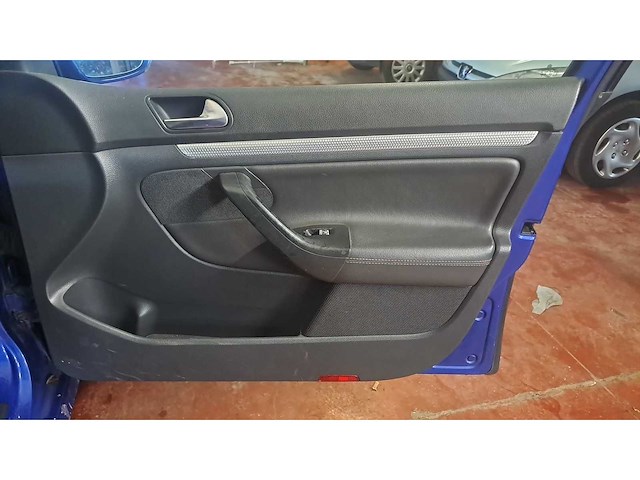 2005 volkswagen golf mk5 r32 - afbeelding 6 van  16