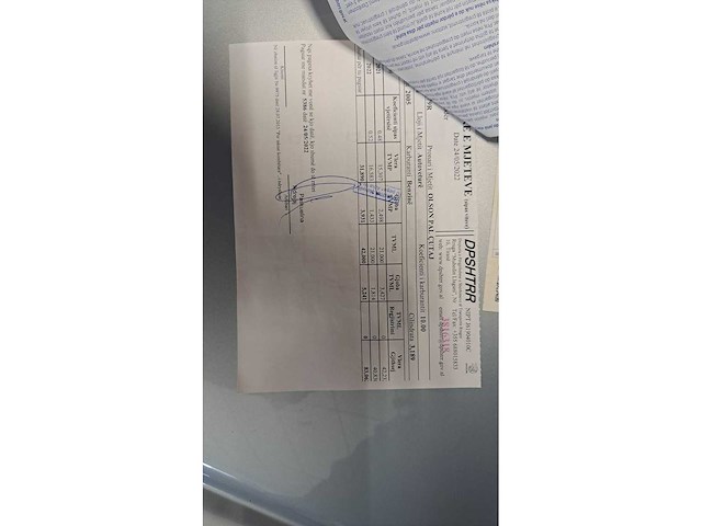 2005 volkswagen golf mk5 r32 - afbeelding 11 van  16