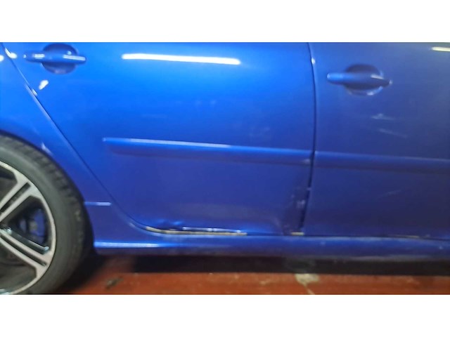 2005 volkswagen golf mk5 r32 - afbeelding 13 van  16