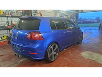 2005 volkswagen golf mk5 r32 - afbeelding 12 van  16