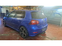 2005 volkswagen golf mk5 r32 - afbeelding 14 van  16