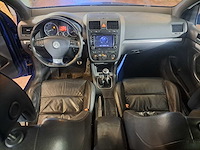 2005 volkswagen golf mk5 r32 - afbeelding 16 van  16