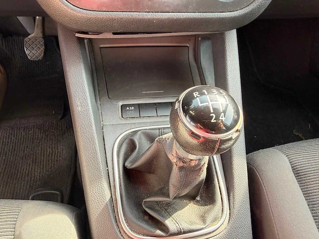 2005 volkswagen golf personenauto - afbeelding 3 van  17
