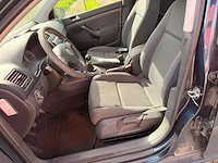 2005 volkswagen golf personenauto - afbeelding 4 van  17