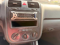 2005 volkswagen golf personenauto - afbeelding 5 van  17