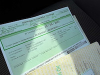 2005 volkswagen golf personenauto - afbeelding 7 van  17