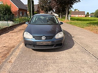 2005 volkswagen golf personenauto - afbeelding 10 van  17