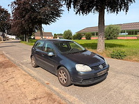 2005 volkswagen golf personenauto - afbeelding 11 van  17