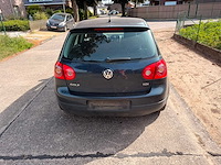 2005 volkswagen golf personenauto - afbeelding 13 van  17