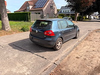 2005 volkswagen golf personenauto - afbeelding 14 van  17