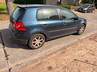 2005 volkswagen golf personenauto - afbeelding 15 van  17