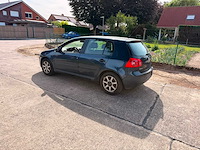 2005 volkswagen golf personenauto - afbeelding 16 van  17