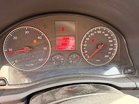 2005 volkswagen golf personenauto - afbeelding 17 van  17