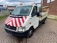 2005 volkswagen lt28 - afbeelding 1 van  19