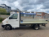 2005 volkswagen lt28 - afbeelding 14 van  19