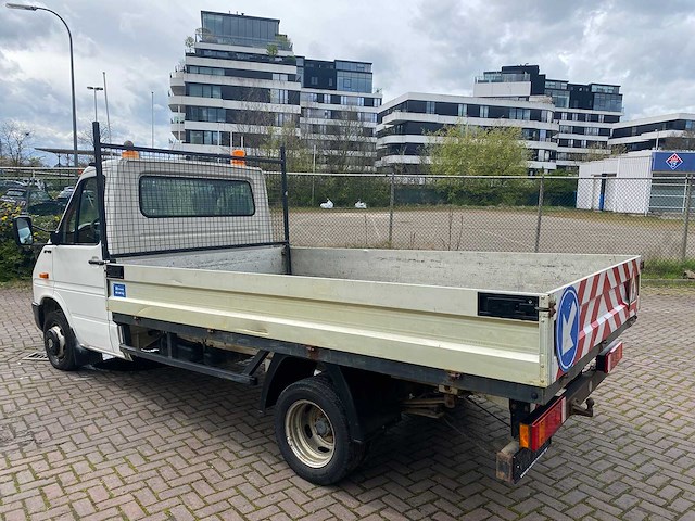 2005 volkswagen lt28 - afbeelding 15 van  19