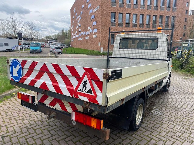 2005 volkswagen lt28 - afbeelding 18 van  19