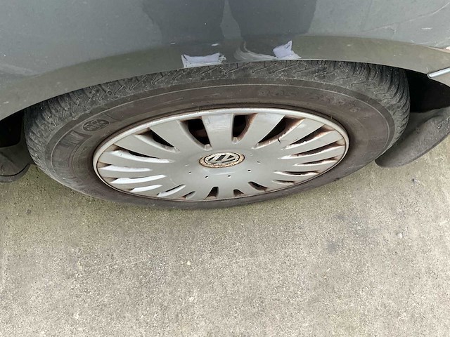 2005 volkswagen passat - afbeelding 20 van  31