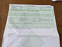 2005 volkswagen passat - afbeelding 22 van  31