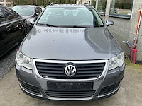 2005 volkswagen passat - afbeelding 12 van  31