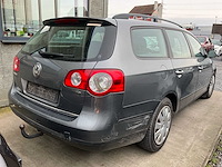 2005 volkswagen passat - afbeelding 26 van  31