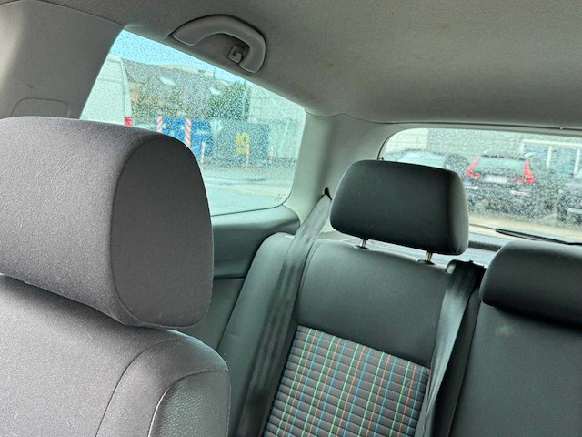 2005 volkswagen polo 9n - afbeelding 2 van  19