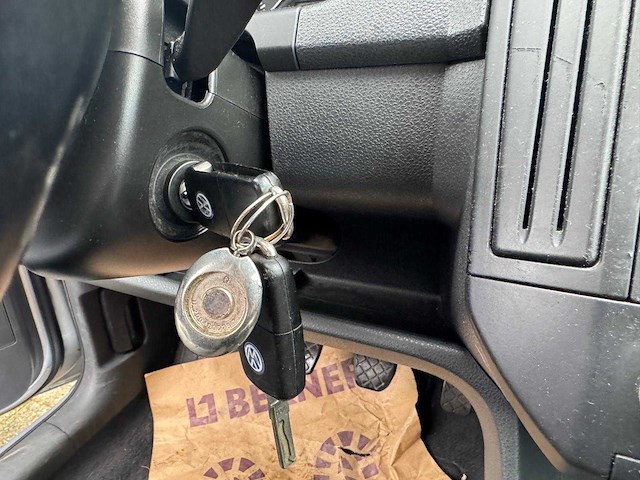 2005 volkswagen polo 9n - afbeelding 6 van  19