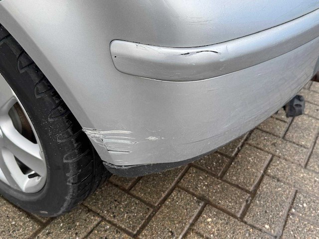 2005 volkswagen polo 9n - afbeelding 8 van  19