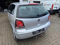 2005 volkswagen polo 9n - afbeelding 15 van  19