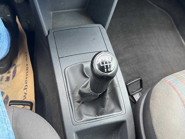 2005 volkswagen polo 9n - afbeelding 5 van  20