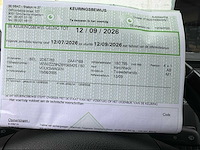 2005 volkswagen polo 9n - afbeelding 9 van  20