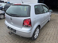 2005 volkswagen polo 9n - afbeelding 17 van  20
