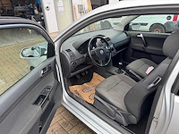2005 volkswagen polo 9n - afbeelding 19 van  20