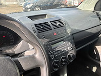 2005 volkswagen polo personenauto - afbeelding 2 van  19