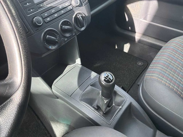 2005 volkswagen polo personenauto - afbeelding 3 van  19