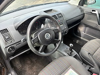 2005 volkswagen polo personenauto - afbeelding 5 van  19