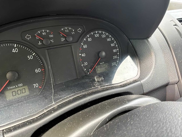 2005 volkswagen polo personenauto - afbeelding 6 van  19