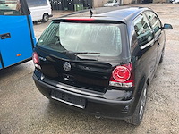 2005 volkswagen polo personenauto - afbeelding 14 van  19