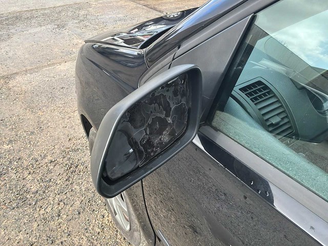 2005 volkswagen polo personenauto - afbeelding 16 van  19