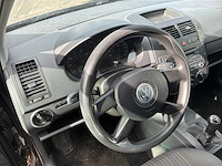 2005 volkswagen polo personenauto - afbeelding 19 van  19