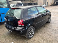 2005 volkswagen polo personenauto - afbeelding 13 van  16