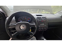 2005 volkswagen polo personenauto - afbeelding 11 van  15