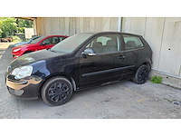 2005 volkswagen polo personenauto - afbeelding 1 van  15