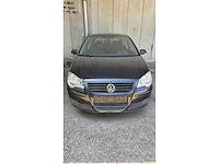 2005 volkswagen polo personenauto - afbeelding 2 van  15