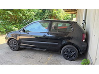 2005 volkswagen polo personenauto - afbeelding 3 van  15