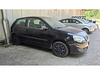 2005 volkswagen polo personenauto - afbeelding 5 van  15