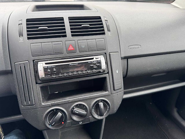 2005 volkswagen polo - afbeelding 2 van  15